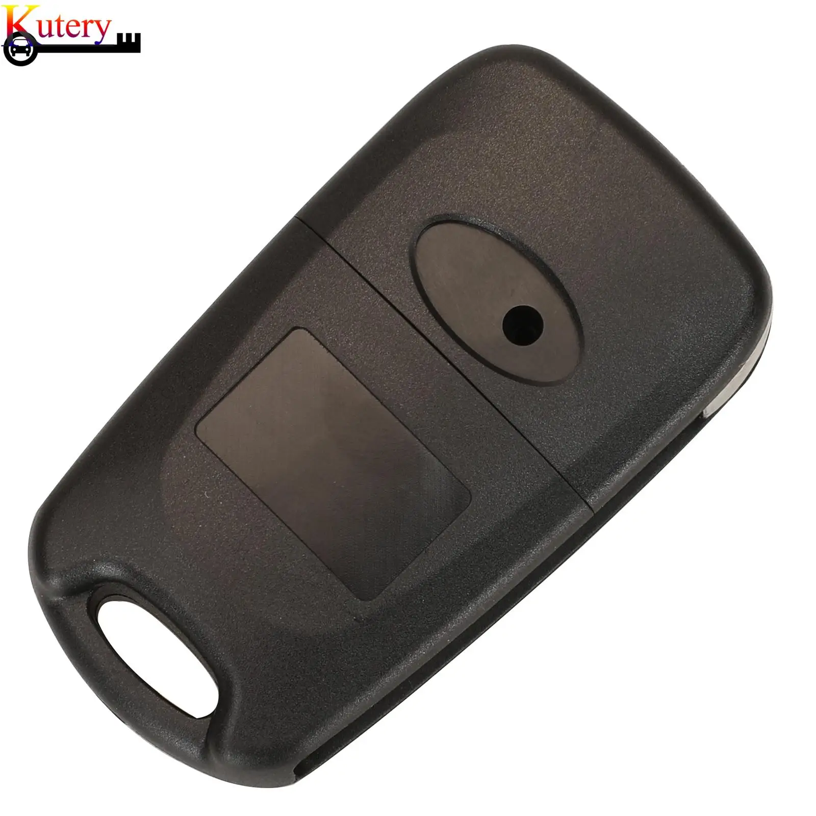 Folding Remote Car Key Shell For Kia Rio Picanto Ceed Cerato Sportage K2 K3 K5 Soul 3Buttons