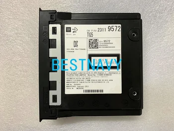 

New FUJITSU TEN Blu-ray DVD changer 23119572 Class 1 laser product for Cadillac CUE SRX CTS ATS XTS Escalade Chevrolet Chvey GMC