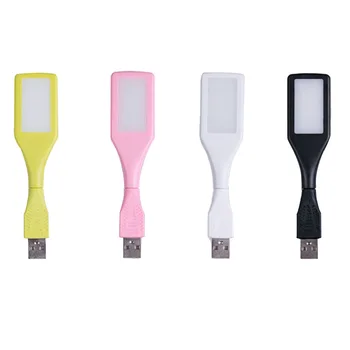 

3 in 1 Portable Mini USB Mosquito Killer LED Lamp Aromatherapy Light PVC Outdoor Travel Light for Summer Garden Repellent Use