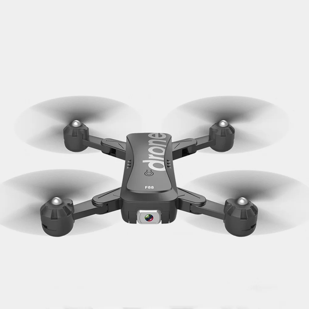 

1080P/4K Drone Remote Control Optical Flow Dual Cameras HD Wifi Transmission Altitude Hold Folding Visual Positioning Quadcopter