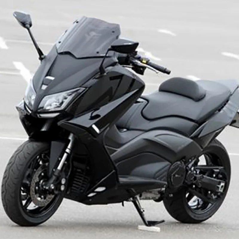 Для TMAX 530 2012 2013 ветровое стекло дефлектор для Yamaha T-Max 530 2012 2013 Tmax 530 Tmax530 T-MAX 530