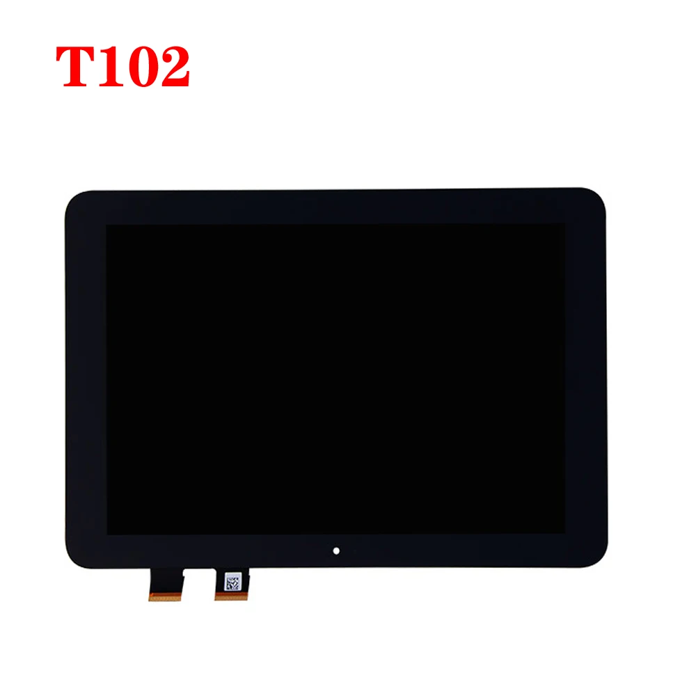 Новинка 10," для ASUS Transformer Mini T102HA T102H T102 HA ЖК-дисплей сенсорный экран дигитайзер Датчик сборка запасные части