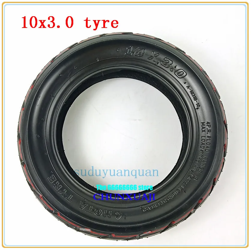 10x3 0 шины 10*3 00 внутренняя внешняя шина для скейтборда Электрический скейт доска