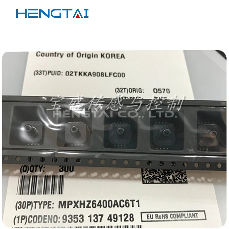 

Бесплатная доставка, оригинальный модуль MPXHZ6400A