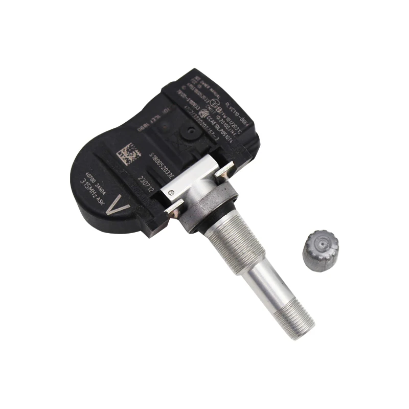 315 МГц датчик давления в шинах TPMS для NISSAN Altima Fronter Maxima 40700-3AN0A 407003AN0A tpms сенсор