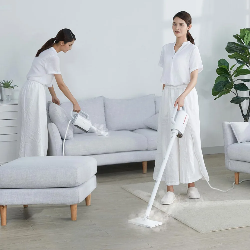 DEM ZQ600 пылесос многофункциональный бытовой пылесос 5 насадок