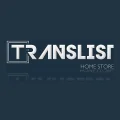 TRANSLIST310 Store