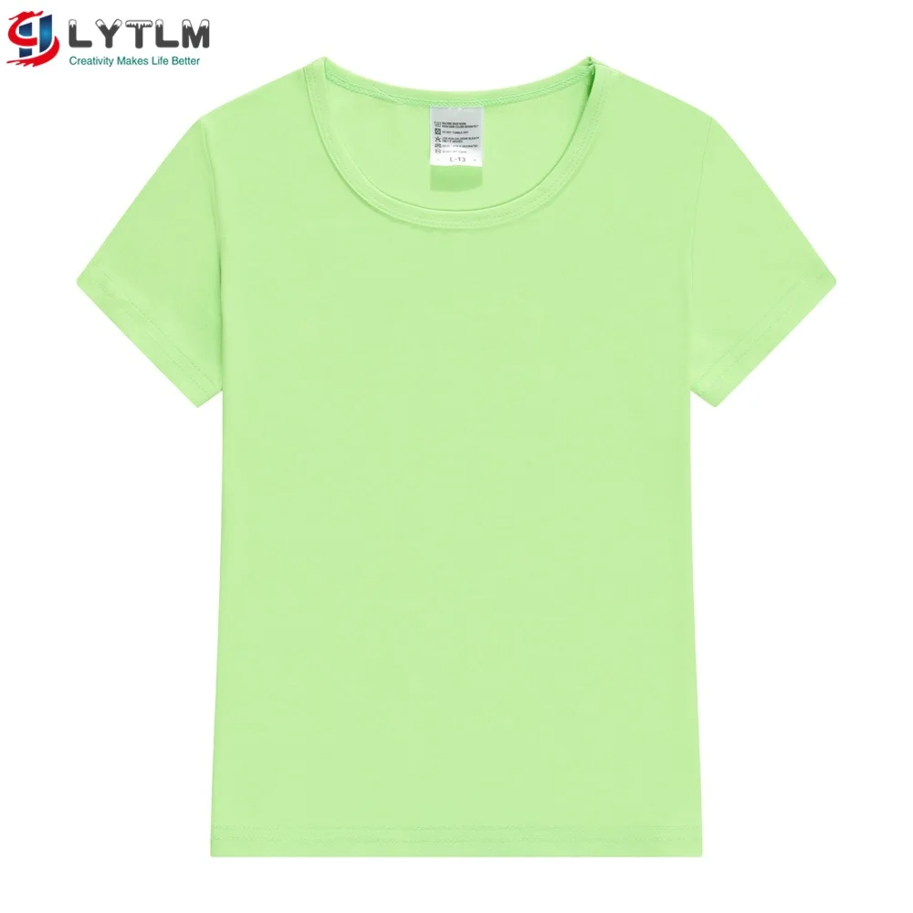 LYTLM/детская черная рубашка футболки для мальчиков из модала Camiseta/рубашки для девочек футболки для девочек размер 8 vetement fille Детская футболка с металлическим принтом - Цвет: Fruit