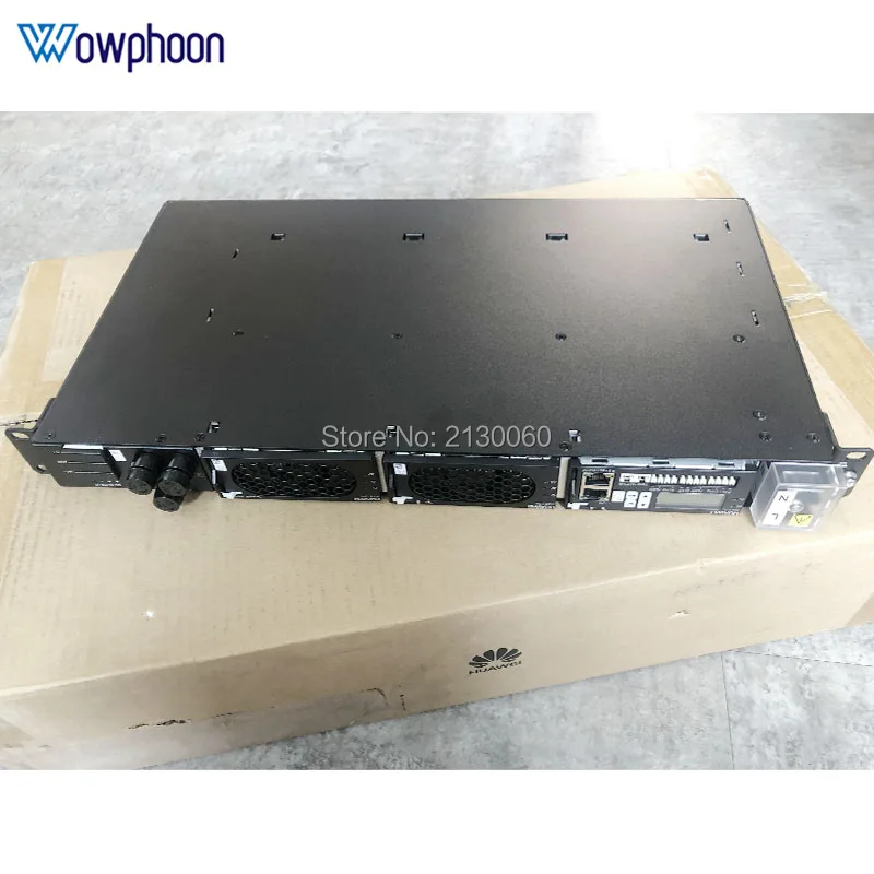 ETP-4830-A1 волоконно-оптическое оборудование 220V to-48 V 30A AC to DC OLT соответствующий источник питания HW OLT плата адаптера питания 30A