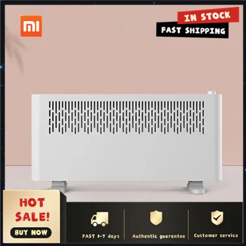 

Xiaomi Youpin Mijia Ready to Use -customized Electric Heater Smart Version Fast and Convenient Household Heater Wall Heater Mute