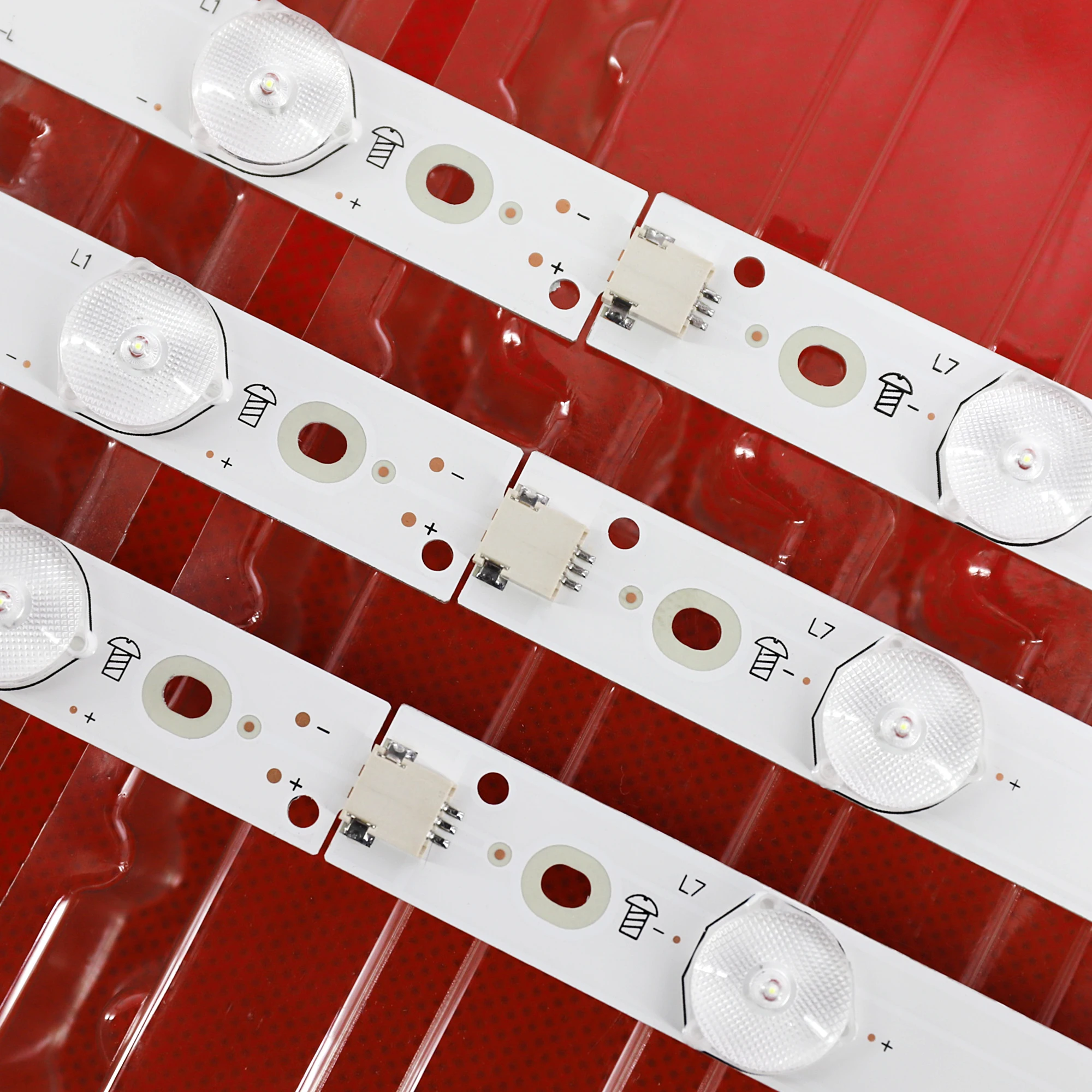 LED Ʈ GJ-2K16-550-D714-V4-L R 55PUS6501/12 KD-55X6000D 55PUS6551/12 55PUS6561 55PUS6581 LBM550M0701