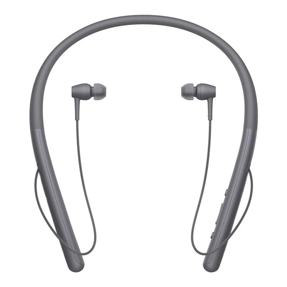 SONY WI-H700 Wireless Hi-Res Stereo Earphones Bluetooth Sport Earbuds Magnetic Headset Handsfree with Mic for iPhone/Samsung