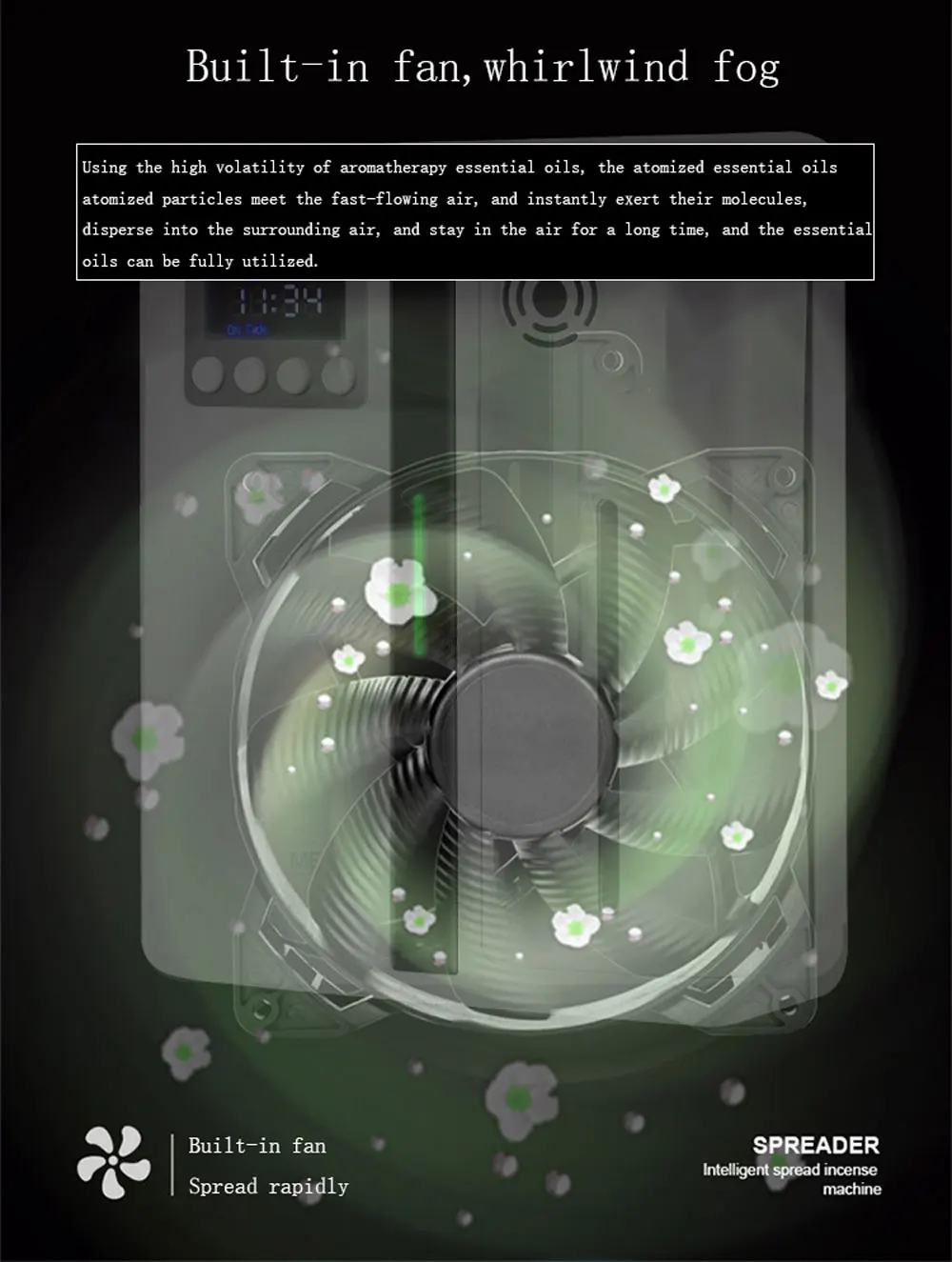 Computers e Electronics