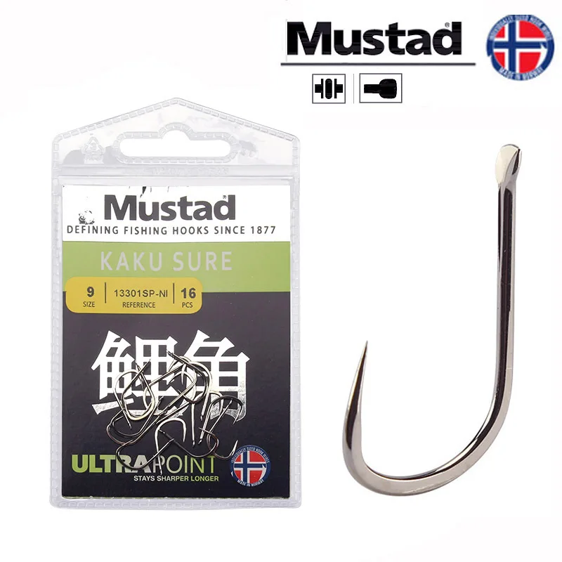 Крючки mustad без колючих рогов Крючки из высокоуглеродистой стали Luo Fei крючок для кальмаров крючок для мух кальмаров не работает рыба