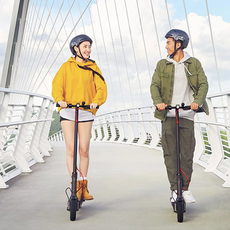 Purificatore D'aria Xiaomi Fututech Cuscinetti Ruota Anteriore