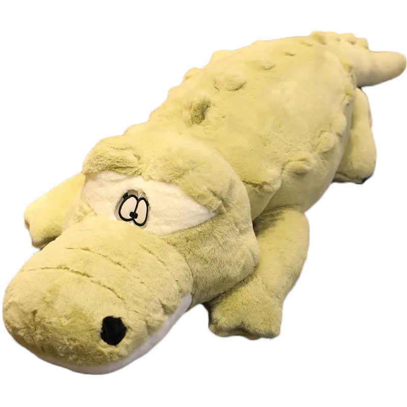 Рисунок 6 - Dorimytrader Jumbo Крокодил Игрушка