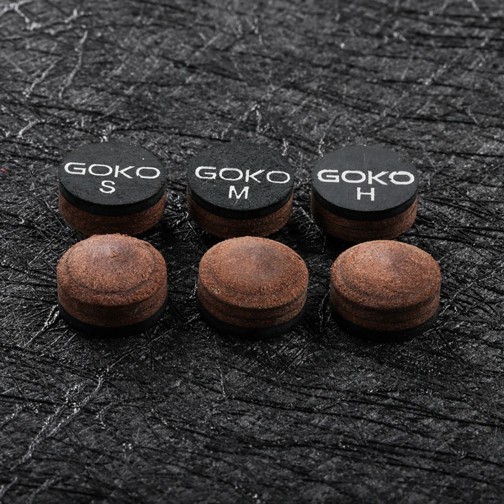 Рисунок 6 - Бильярдный наконечник GOKO 3035Tip SS