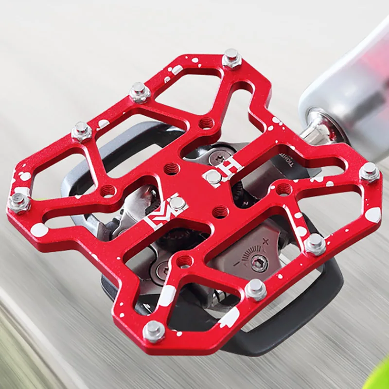 clipless pedal adapter