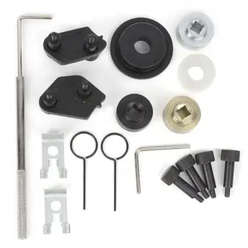 

EA888 Engine Timing Tool Set Camshaft Alignment Auto Car Repairing Accessory