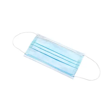 

10-200pcs mask mouth face maskes 3-Layers filter mask protective mask pm2.5 adult mascarilla