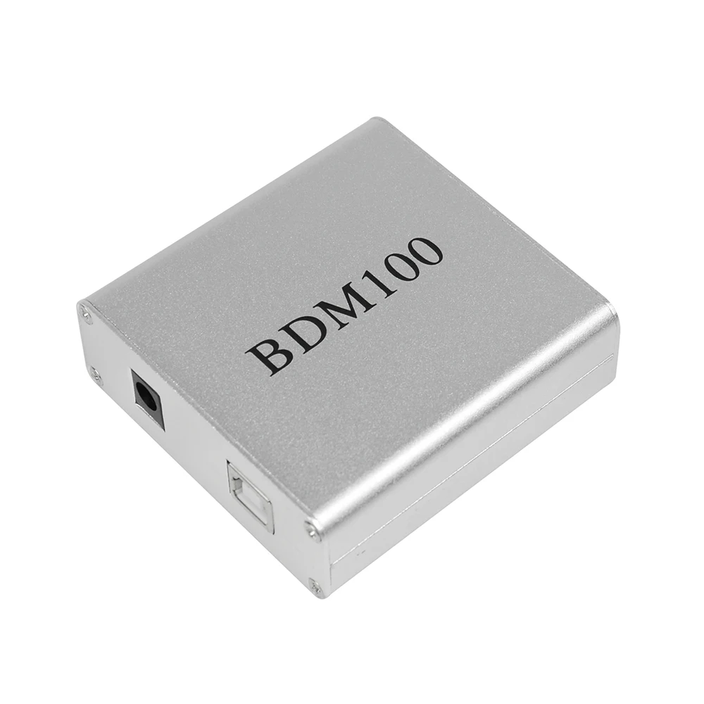 Профессиональный Супер Ecu программист BDM100 универсальный чип настроечное приспособление BDM 100