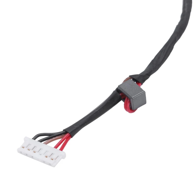 Для DC разъем питания кабельный жгут для Dell Inspiron 15-5000 5555 5558 DC30100UD00