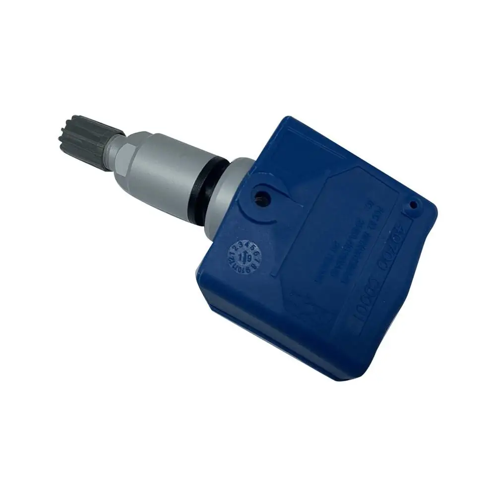 Датчик давления в автомобильных шинах OE 40700CD001, 40700JA02B датчик контроля давления в шинах для автомобильных принадлежностей