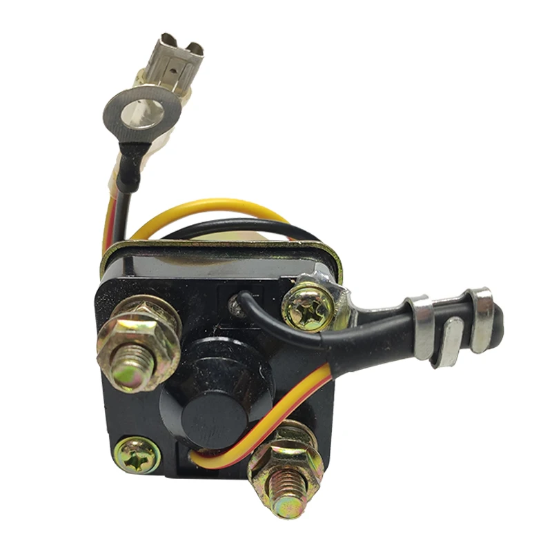 Новое реле стартера мотоцикла соленоида для POLARIS SL750 SLT750 750 1994 1995 PWC оптовая