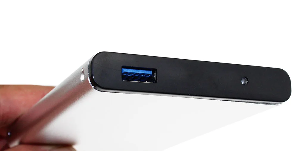 2,5 дюймов ноутбук SATA HDD корпус для Sata USB 3,0 SSD HD жесткий диск Внешний корпус для хранения с USB 3,0 кабелем