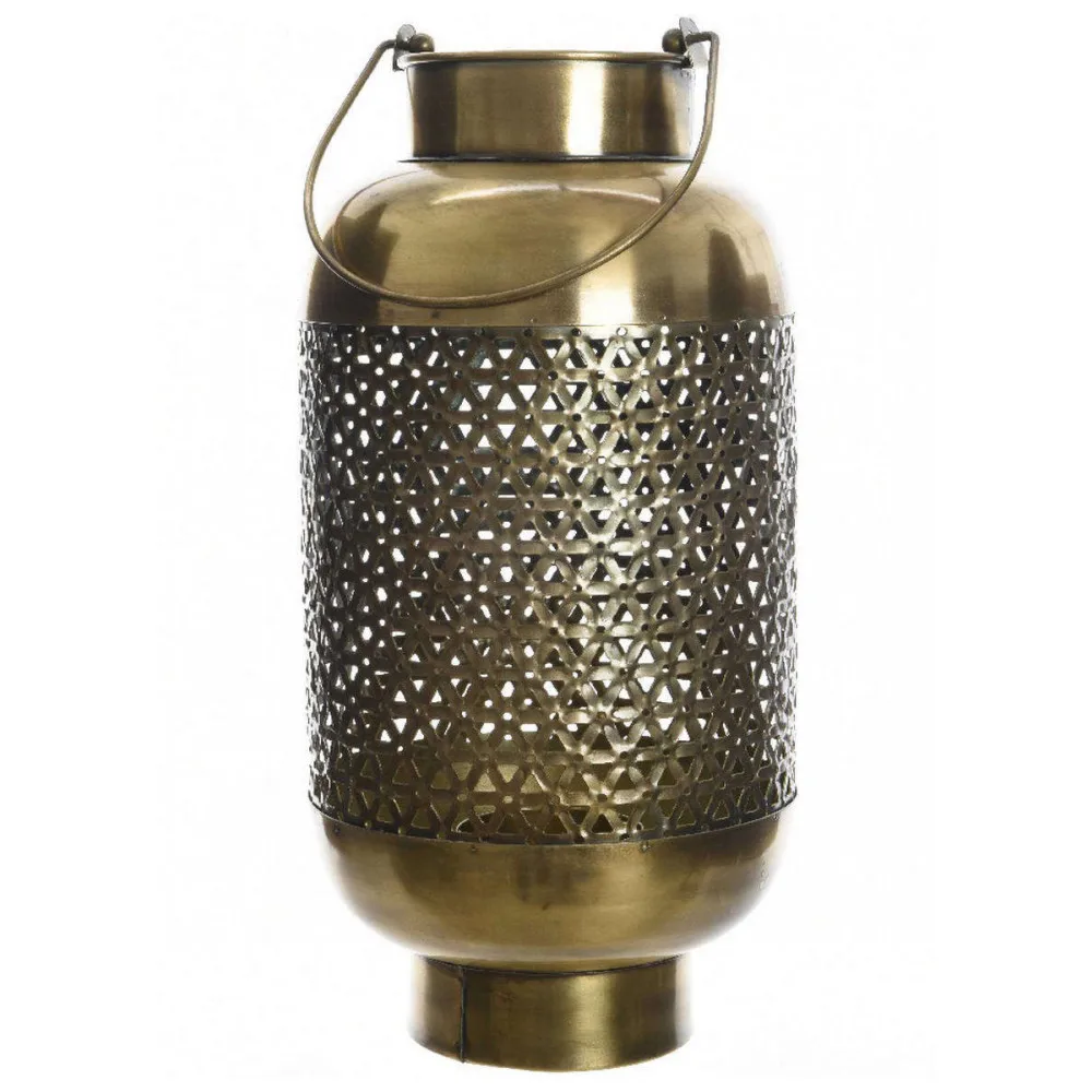 Фонарь декоративный Decoris, 20х29 см