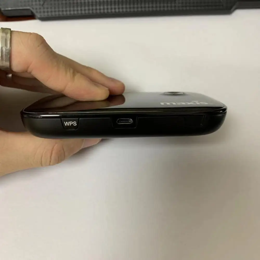 Используется разблокированный 4G Модем huawei E5776s-32 Lte 4G Мобильный wi-fi-роутер точка доступа с 3000 мАч батарея мобильный телефон Мобильная точка доступа Wi-Fi