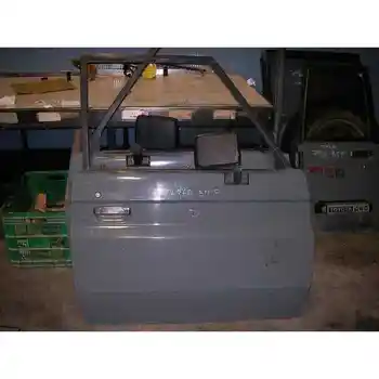 

2215150 door Front Right Toyota Land Cruiser Station (j8) Hdj 80 Special