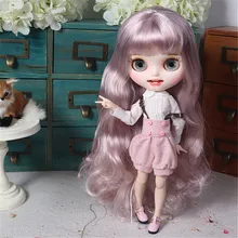 BLYTH ICY DBS кукольная одежда, платье, юбка, брюки на подтяжках, подходящие 1/6, кукла нормальная, суставная, azone, licca body