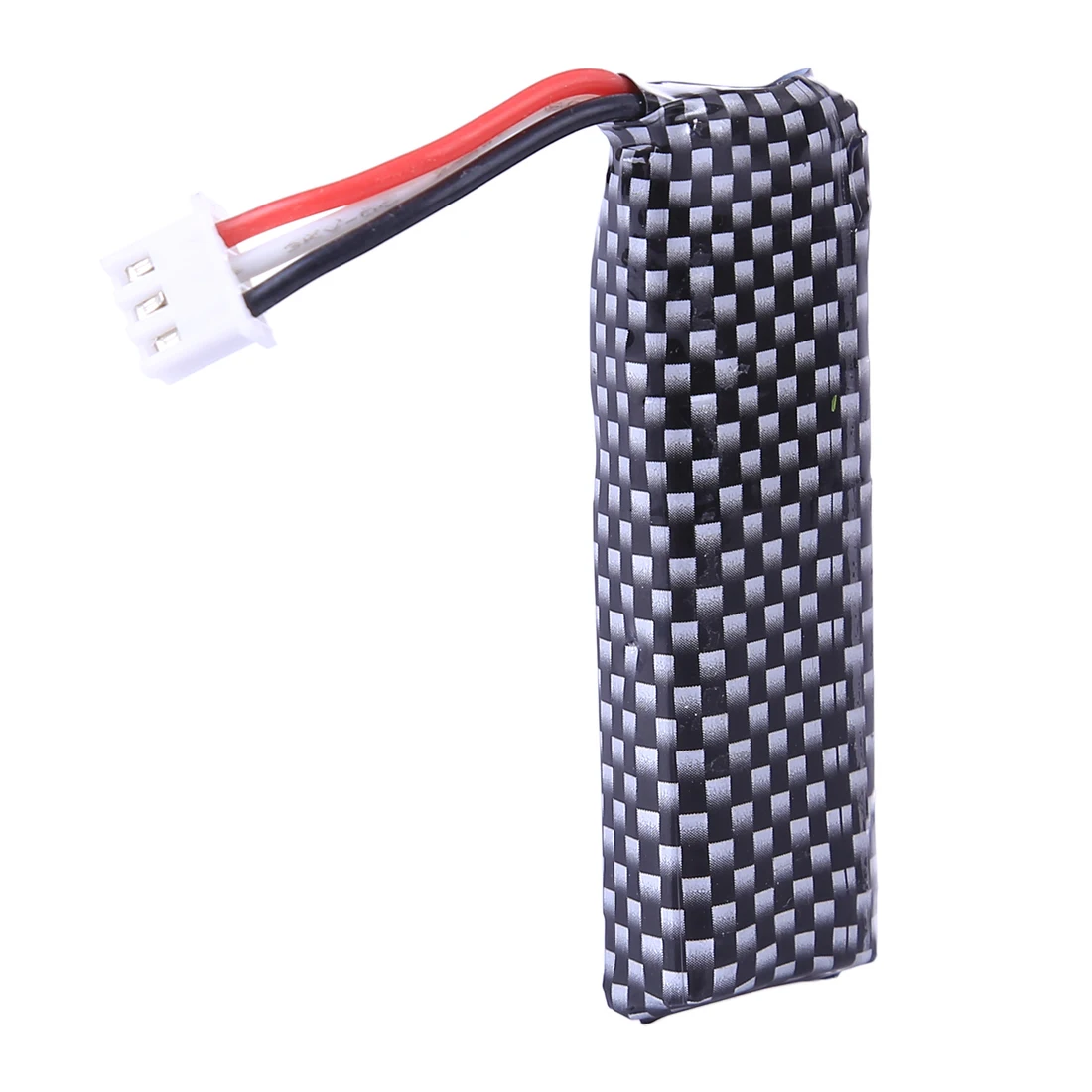 7,4 V 1400mAh специальная батарея для RX пустынный Орел водные гелевые бусинки бластер