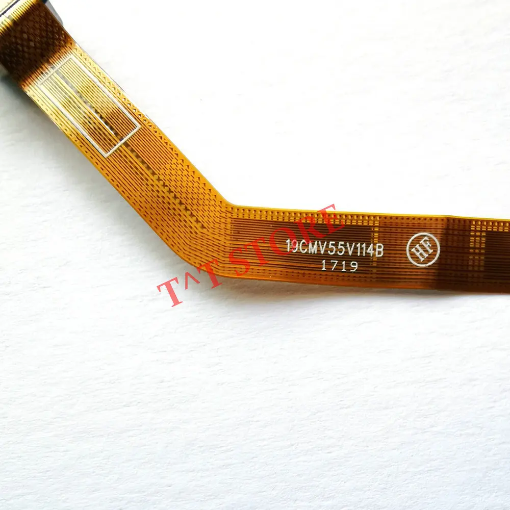 

Оригинал для Lenovo MIIX 320 320-10ICR MIIX 325-10ICR камера 19CMV55V114B Бесплатная доставка
