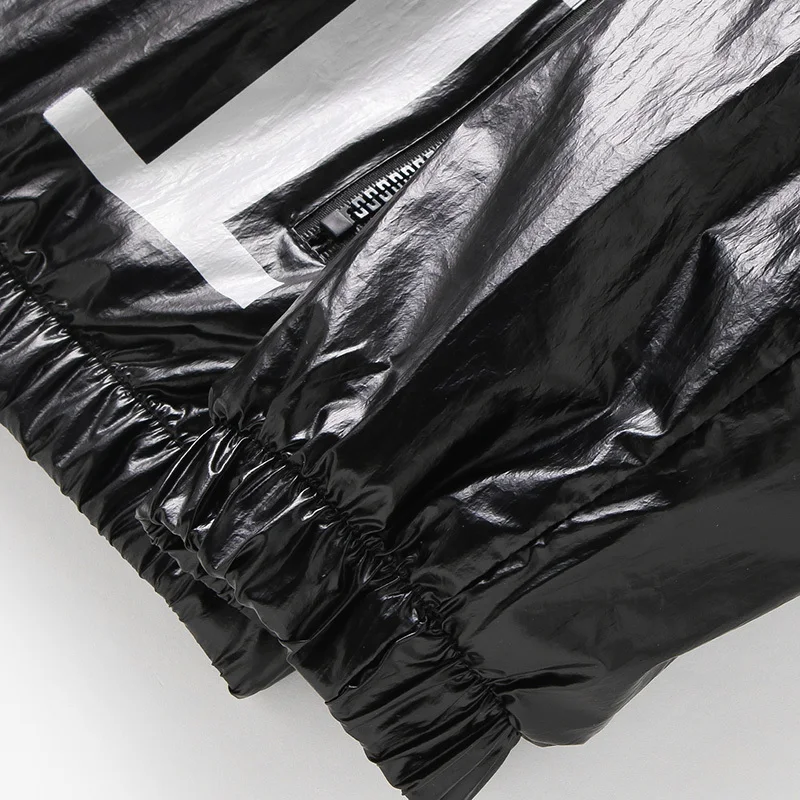 Мужская высококачественная повседневная куртка с капюшоном больших размеров на