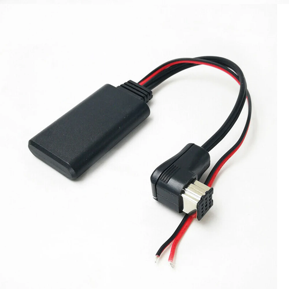 Приемник 1*12 контактный шнур Кабель адаптер для Pioneer аксессуары Bluetooth| |
