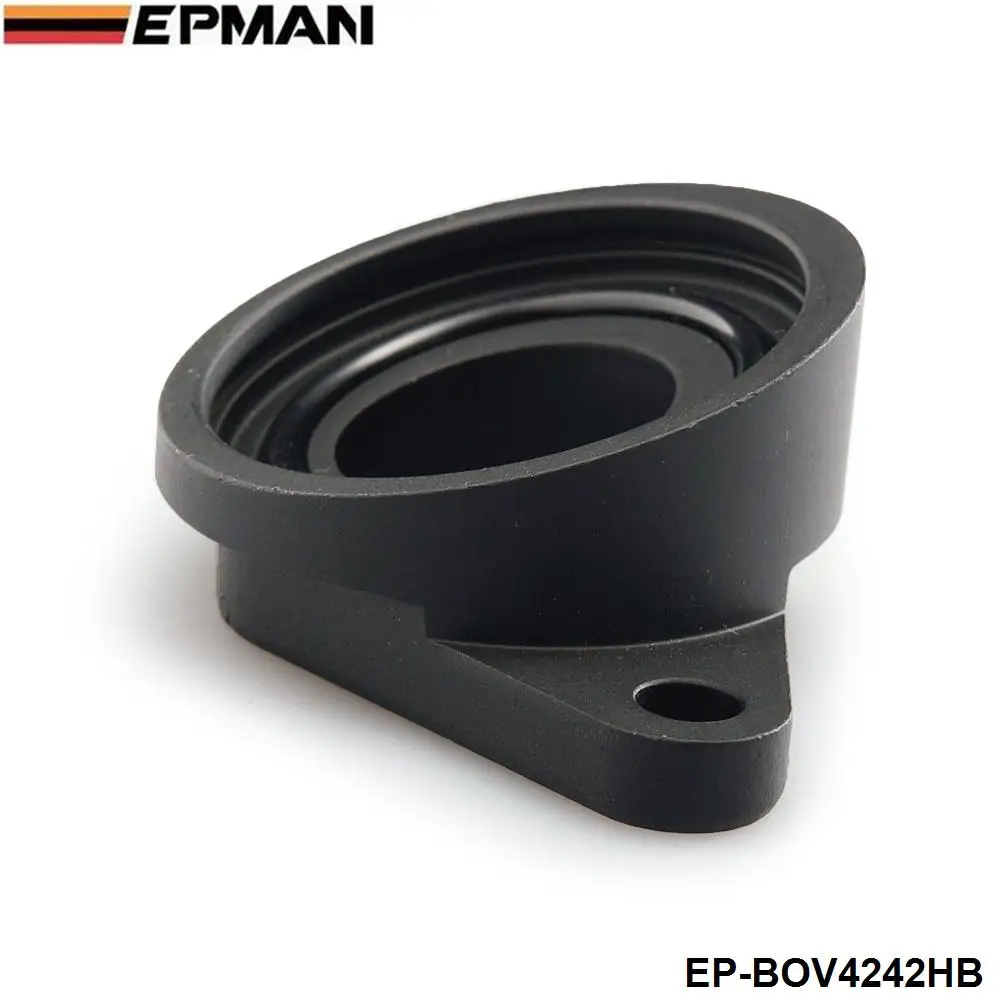 Фланцевый адаптер клапана для Nissan Skyline SQV SSQV Dump BOV Blow Off R32 R33 R34 GTST GTR EP BOV4242HB|adapter