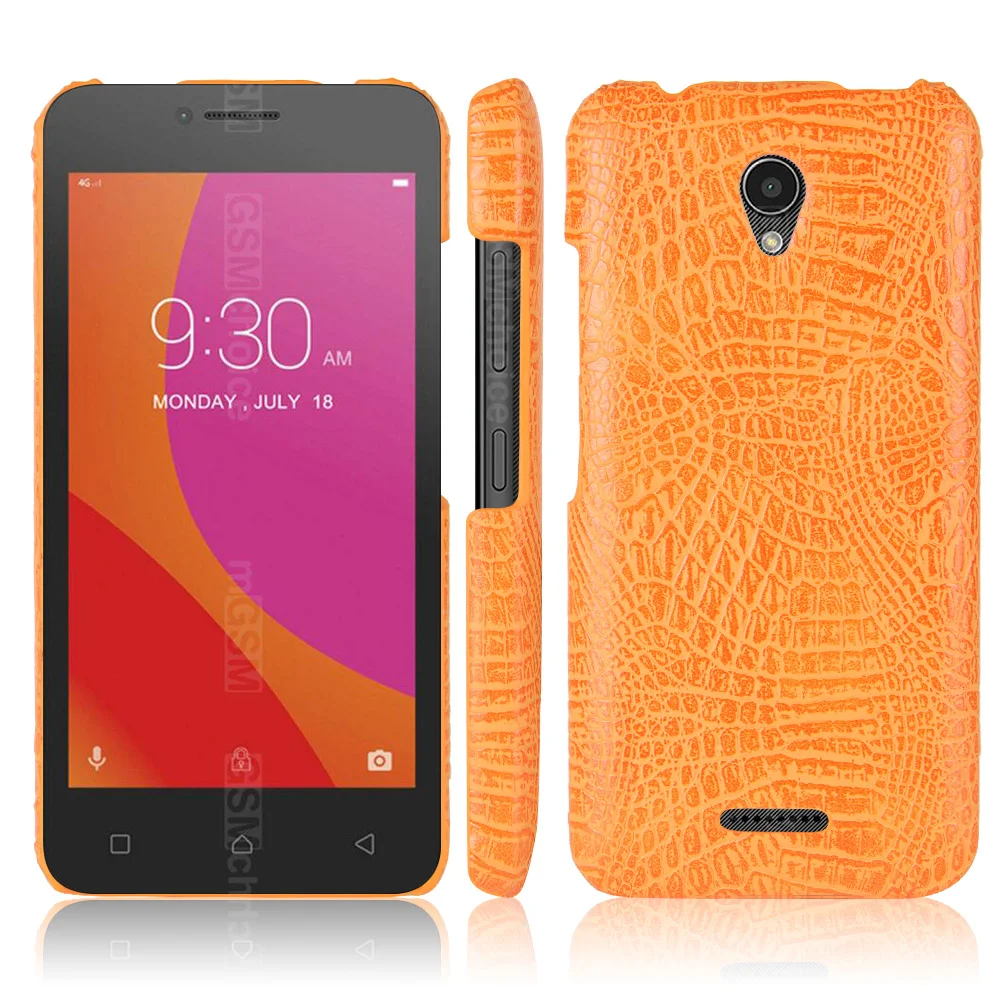 

Luxury Crocodile Pattern Candy Phone Leather Back Case Cover For Lenovo P1M/A1000 VIBE A/Z1/P1/A1010 A 2016/VIBE B A PLUS/K10