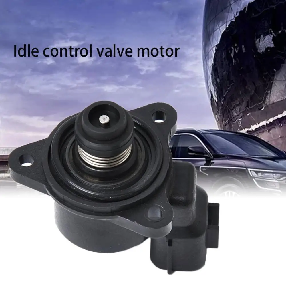 

For Idle Control Valve - Applicable For Mitsubishi For Lanser For Dodge For Chrysler Idle Motor Oe: Md628318