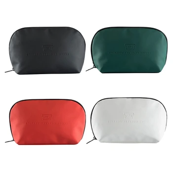 

New Cosmetic Storage Bag Ladies Clutch Bag Shell Bag Portable Waterproof Storage Bag For Outdoor Travel Dress Up x