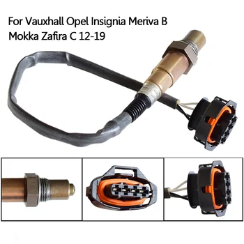 

Oxygen Sensor Lambda Probe O2 Sensor Air Fuel Ratio Sensor For Vauxhall Opel Insignia Meriva B Mokka Zafira C 0258010065