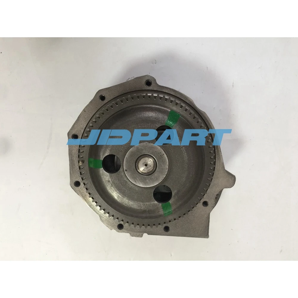 

Водяной насос C18 74T KPR1715 для двигателя caterpillar