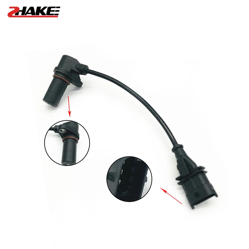 

Crank Crankshaft Position Sensor RPM For ISUZU 8972400341 8973235540 8-97240-034-1 0281002214 0281002474 0281002159 0281002659