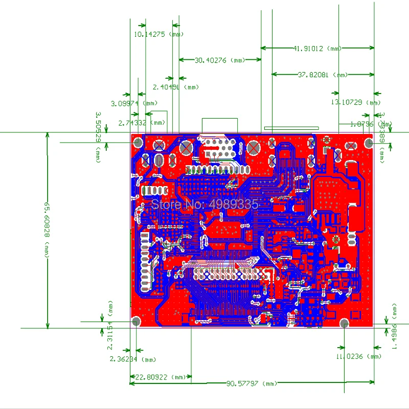 10.1 ġ HDMI VGA AV ġ ÷  ŰƮ 1366X768IPS  Ʈ   ġ ũ