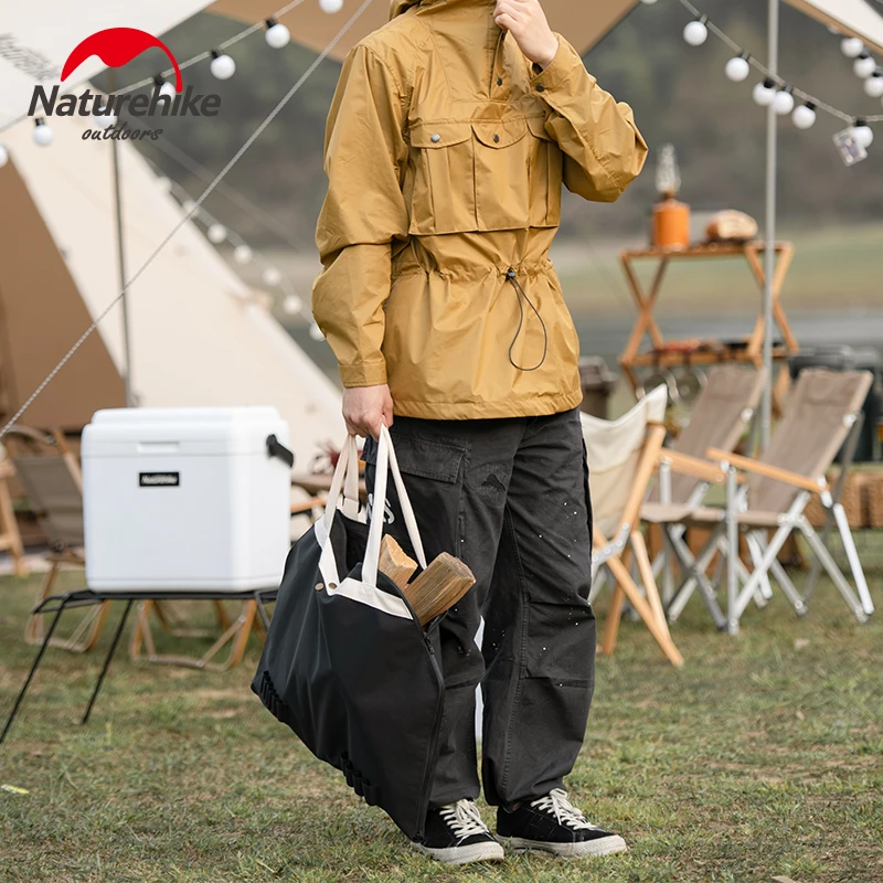 Фартук для хранения на улице Naturehike кухонный фартук кемпинга женщин и мужчин