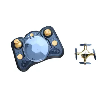 

1 Pc Mini Drone Professional Set High Headless Mode Children's Toys RC Helicopter Drone Quadcopter for Outdoor Kids Children