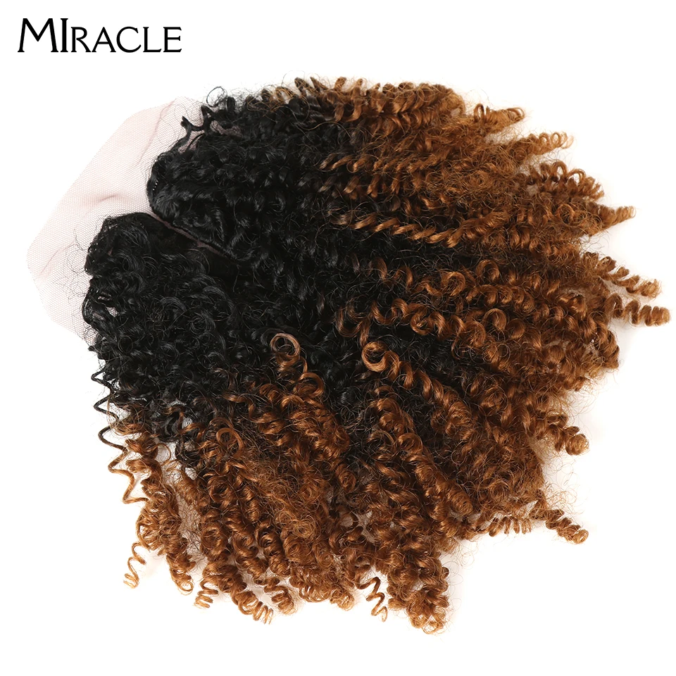 Skup Cud Ombre syntetyczne splot 14 \