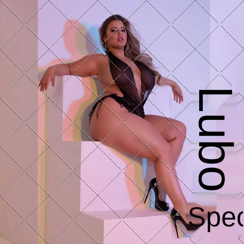 Sexy Erotic Lingerie Leotard See Through Breast Exposing Dresses Plus Size  Transparent Bodysuit Elastic Fabric Sex Clothes Sexi