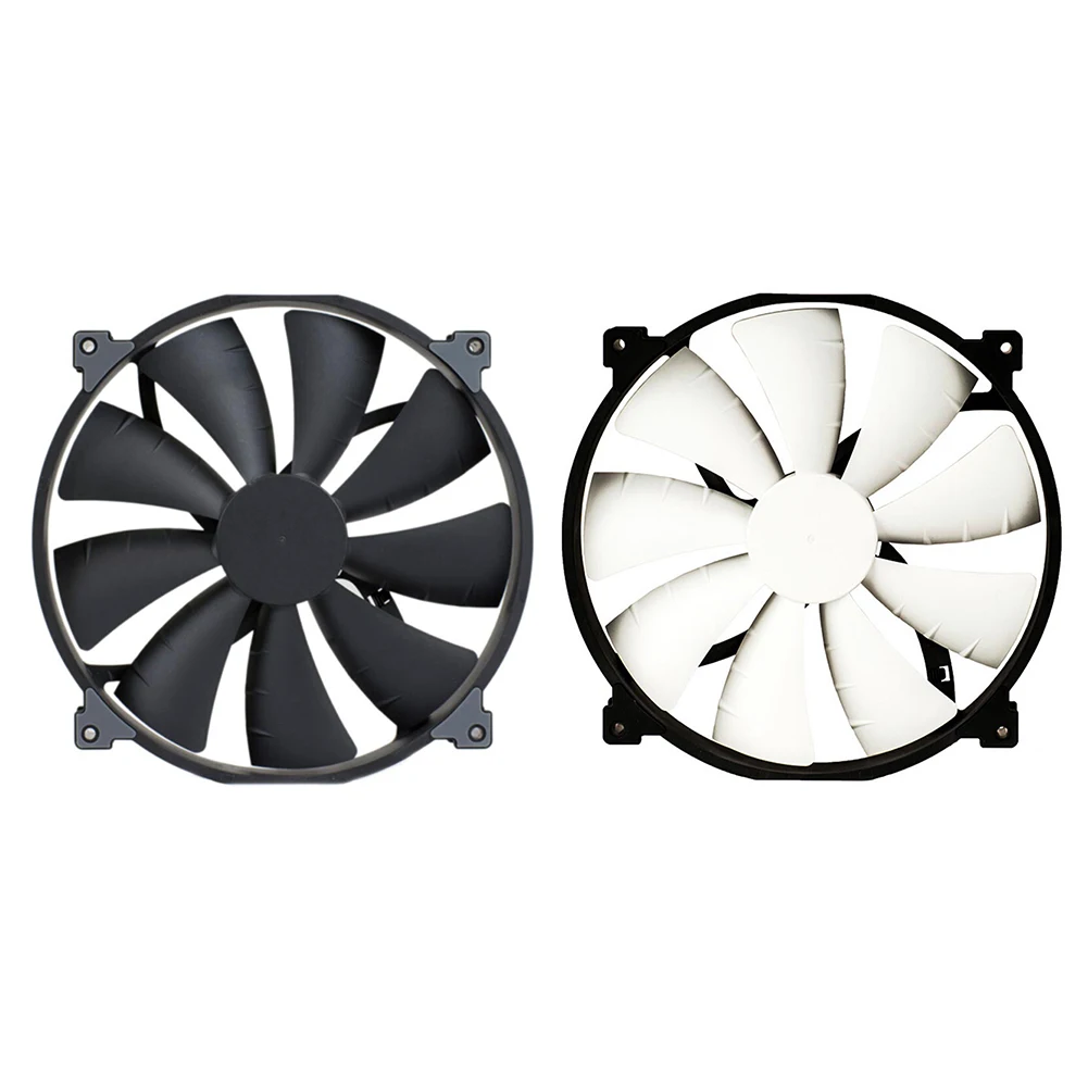 PHANTEKS PH-F200SP гидравлические подшипники UFB 3-контактный компьютерный чехол